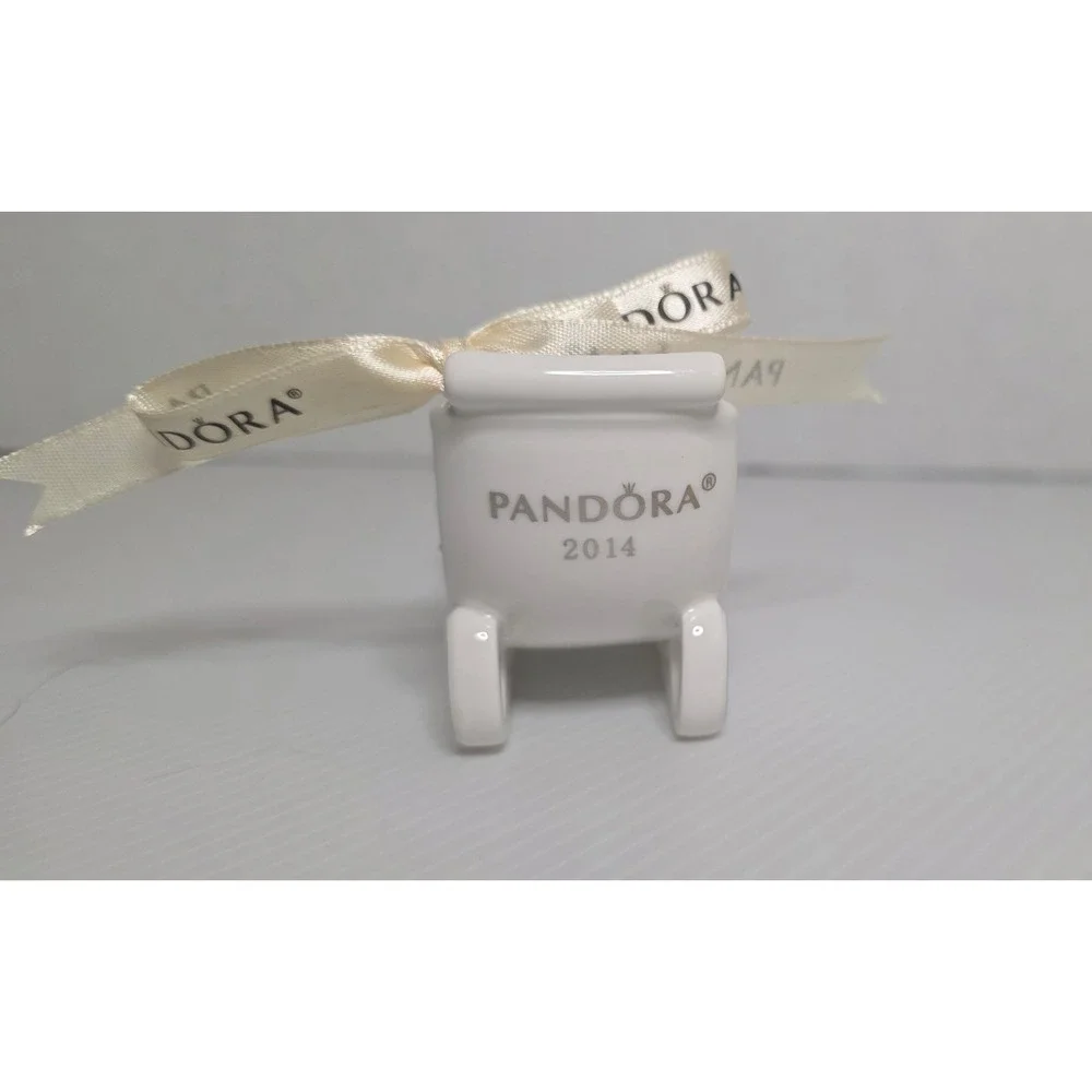 Pandora this preowned